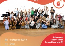 Przejdź do - „Morał i Melodia — muzyczna podróż z Krasickim” — spektakl oparty na bajkach Ignacego Krasickiego